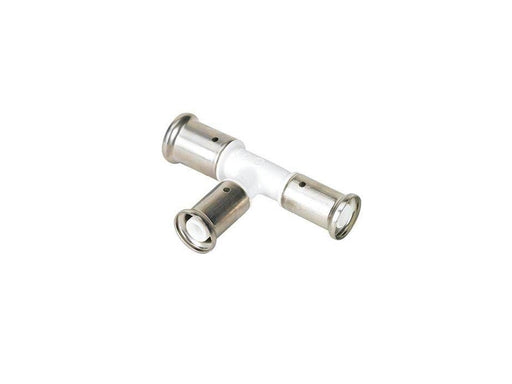 Henco t-centre and line reduced 20 x 16 x 16 mm