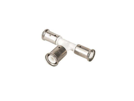 Henco t-enlarged centre 20 x 26 x 20 mm