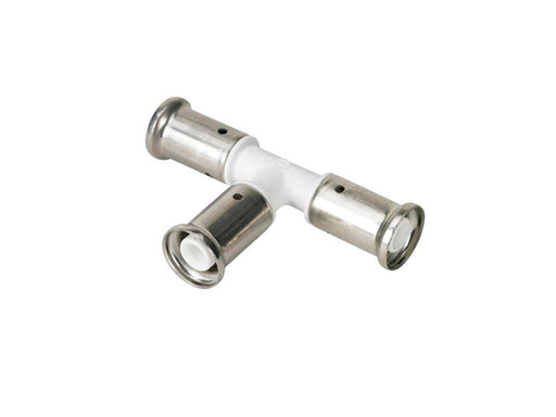 Henco t-piece 16 x 16 x 16 mm