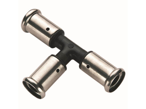 Henco t-piece 63 x 63 x 63 mm