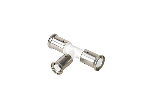 Henco t-reduced centre 32 x 20 x 32 mm