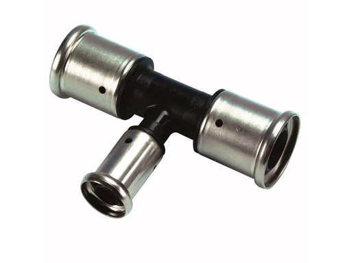 Henco t-reduced iron centre 63 x 40 x 63 mm