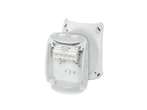 Hensel Cable junction box 1.5-2.5 mm2 93x93x62