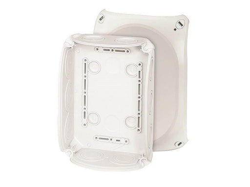 Hensel Cable junction box without terminals 180x130x77