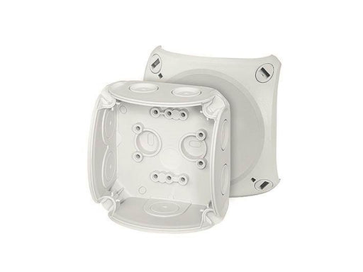 Hensel Cable junction box without terminals 93x93x62