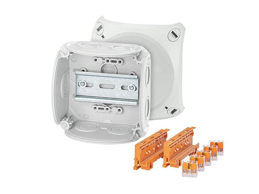 Hensel Dk0404w cable junction box