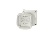 Hensel Kf0200g 93x93 mm grey m20