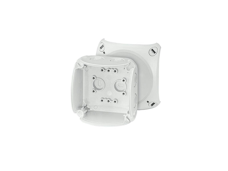 Hensel Kf0200g 93x93 mm grey m20