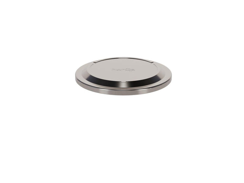 HerQs Blaze Closer - Stainless steel