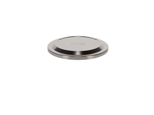HerQs Blaze Closer - Stainless steel