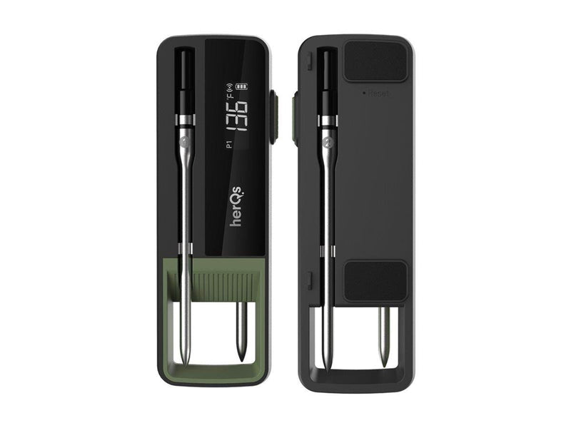 HerQs Double Max (2-pack)