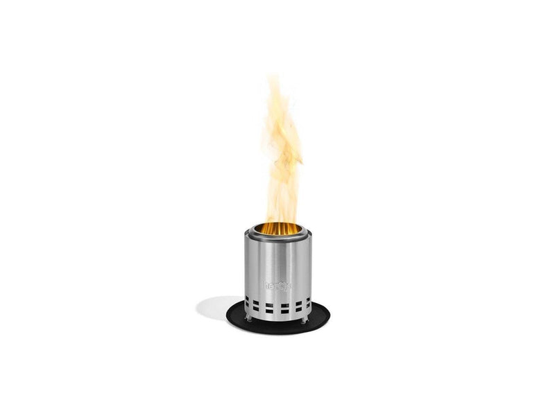HerQs Mighty Grounder Heat Mat