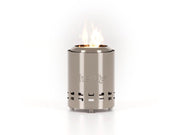 HerQs Smokeless FirePit - Mighty