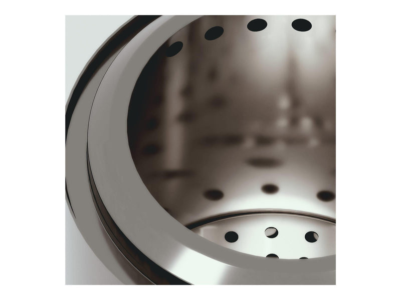 HerQs Smokeless FirePit - Mighty
