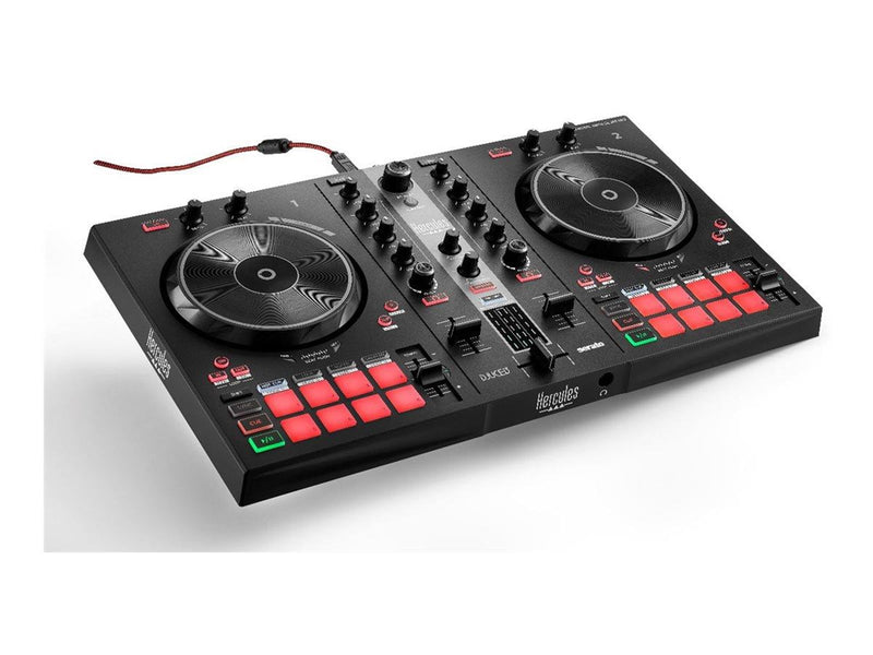 Hercules DJ Control Inpulse 300 MK2