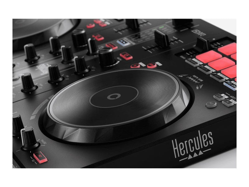 Hercules DJ Control Inpulse 300 MK2