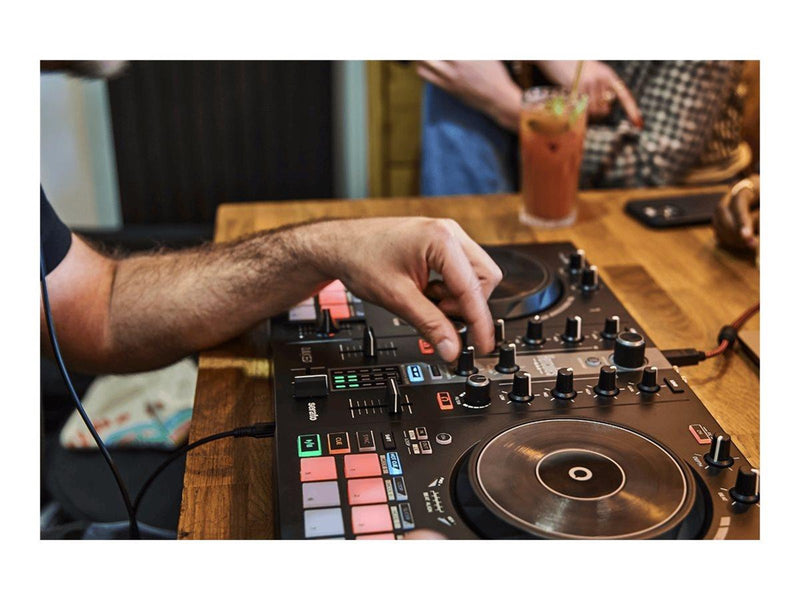 Hercules DJ Control Inpulse 300 MK2