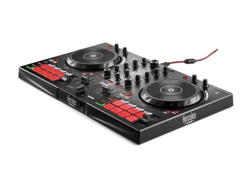 Hercules DJ Control Inpulse 300 MK2