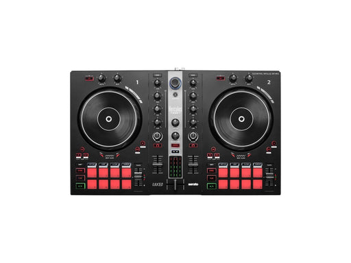 Hercules DJ Control Inpulse 300 MK2