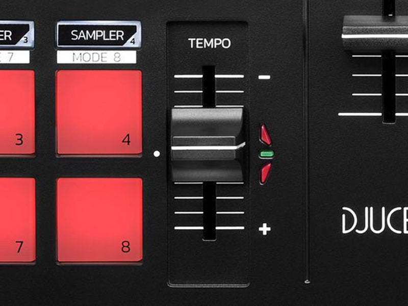 Hercules DJ Control Inpulse 300 MK2