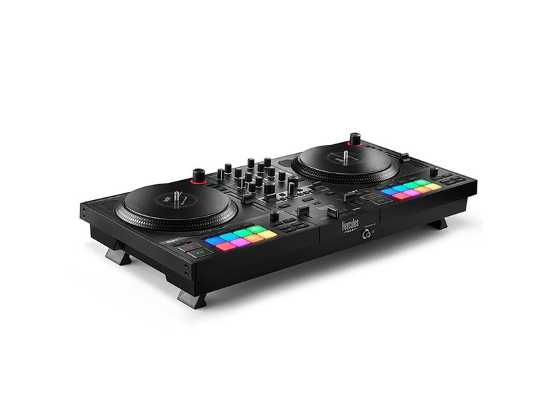 Hercules DJ Control Inpulse T7
