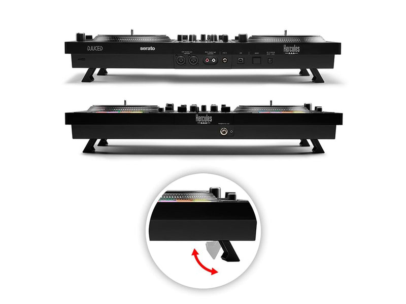 Hercules DJ Control Inpulse T7