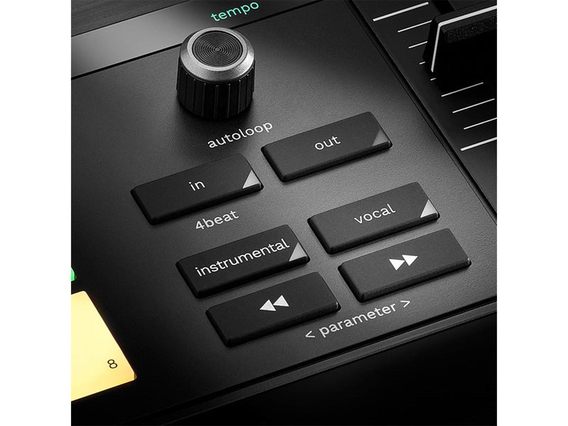Hercules DJ Control Inpulse T7
