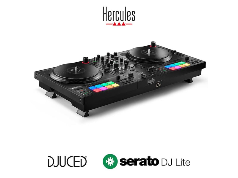 Hercules DJ Control Inpulse T7