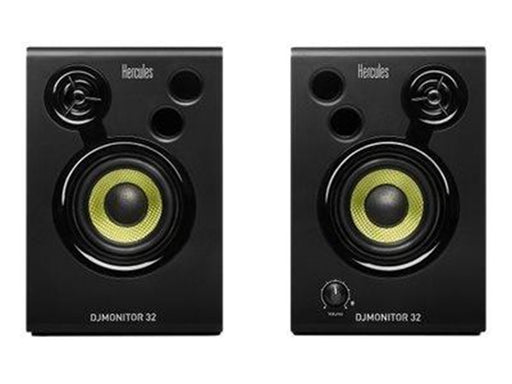 Hercules DJ Monitor 32