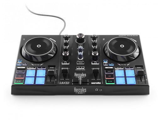 Hercules DJControl Inpulse 200 MK3 - DJ Controller