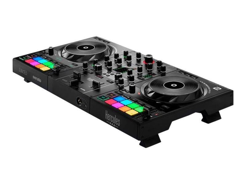 Hercules DJControl Inpulse 500