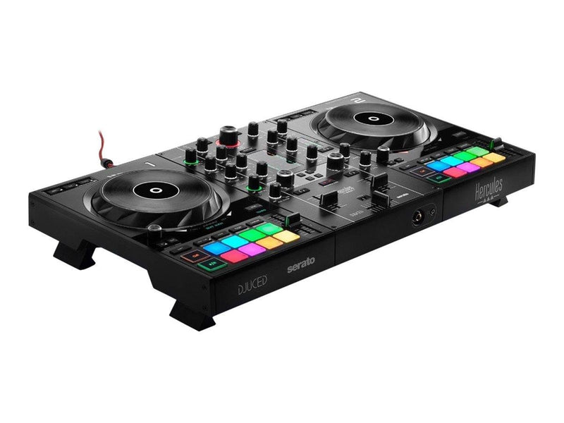 Hercules DJControl Inpulse 500