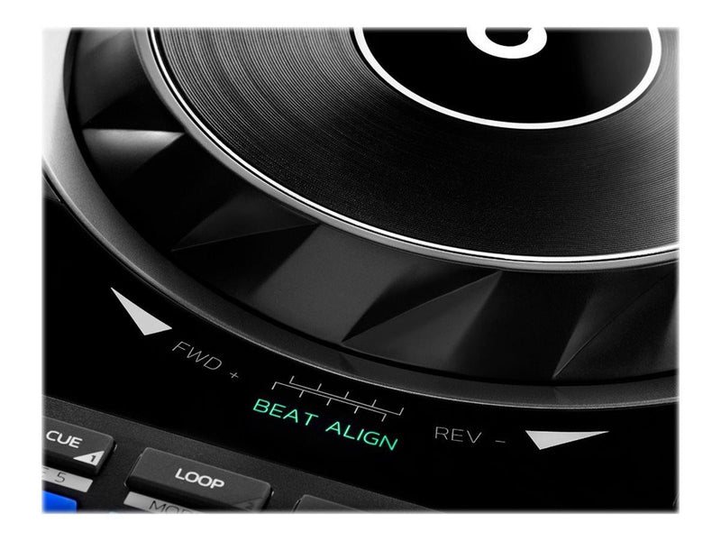 Hercules DJControl Inpulse 500