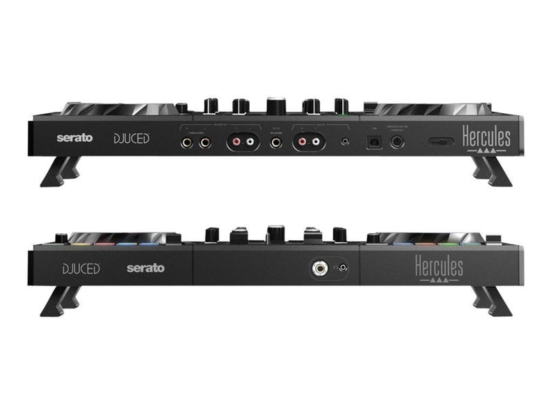 Hercules DJControl Inpulse 500