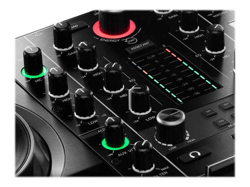 Hercules DJControl Inpulse 500