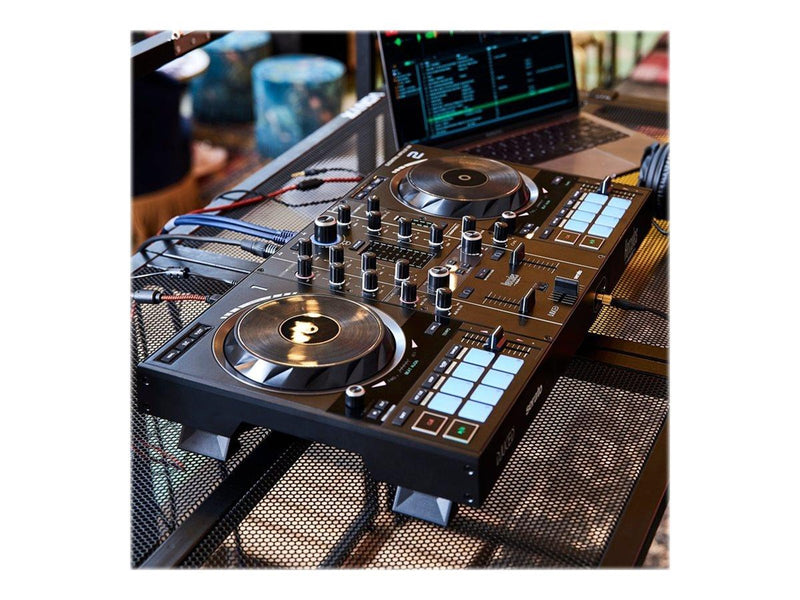 Hercules DJControl Inpulse 500