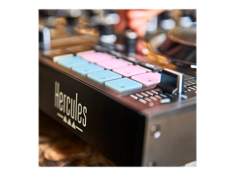 Hercules DJControl Inpulse 500