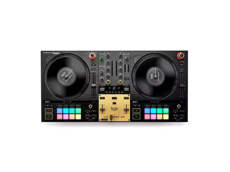 Hercules DJControl Inpulse T7 Premium Edition