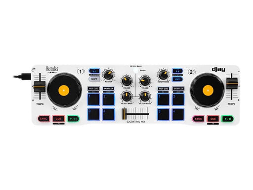 Hercules DJControl Mix