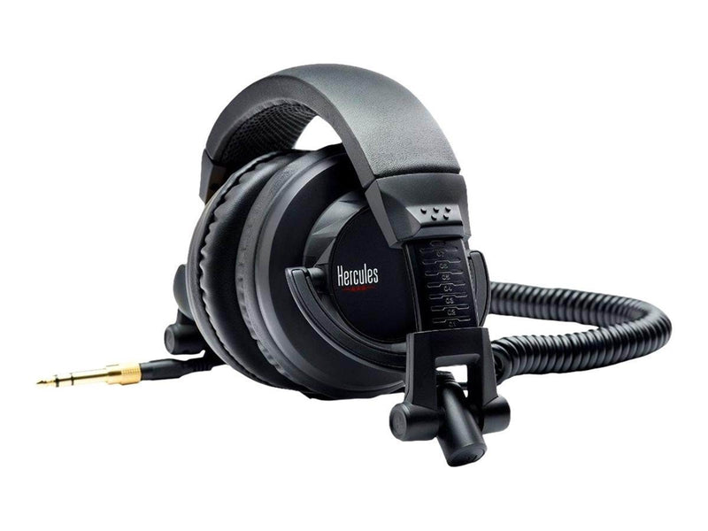 Hercules HDP DJ45