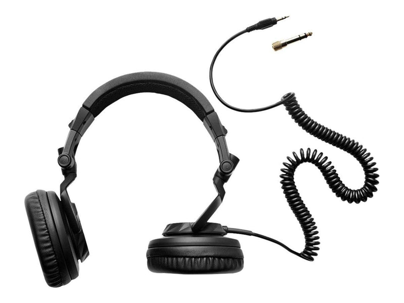 Hercules HDP DJ45