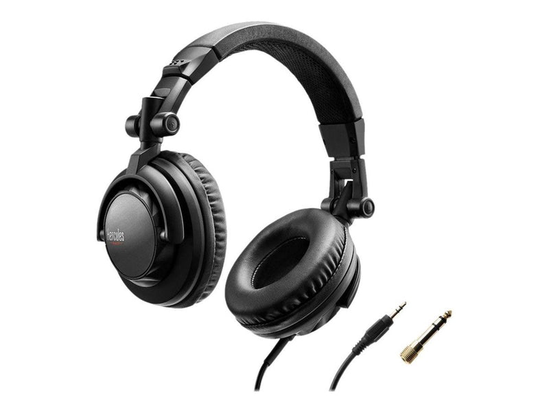 Hercules HDP DJ45