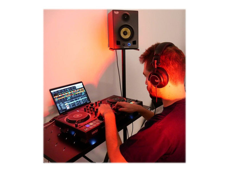 Hercules HDP DJ60