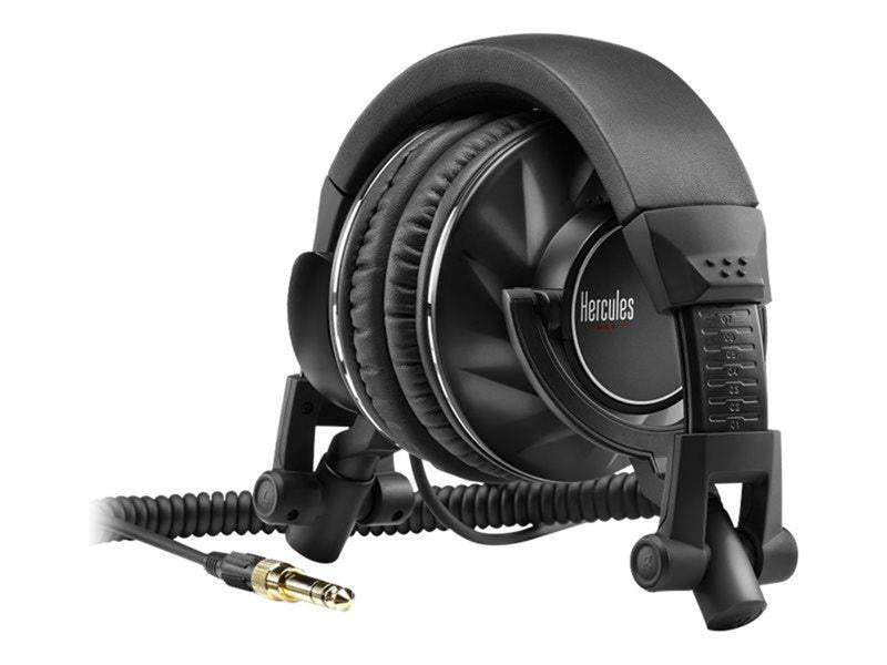 Hercules HDP DJ60