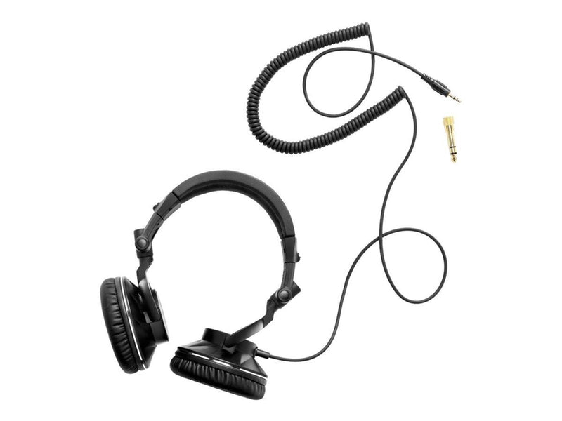 Hercules HDP DJ60