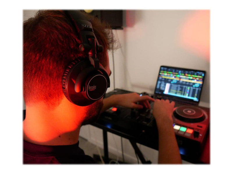 Hercules HDP DJ60