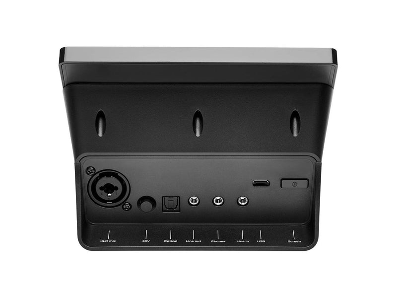 Hercules Stream 200 XLR