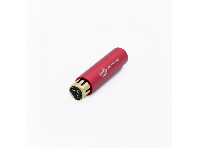 Hercules Stream Essentials Kit XLR (Stream 200 + XLR Microphone)