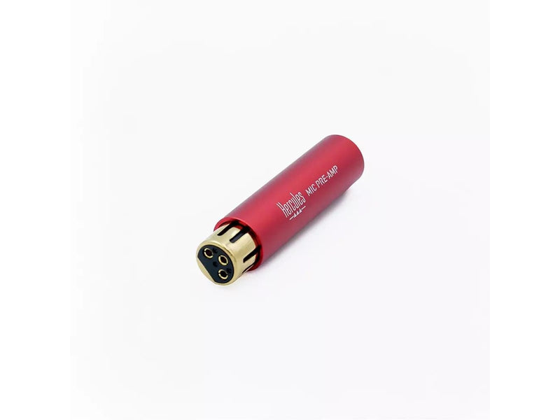 Hercules Stream Essentials Kit XLR (Stream 200 + XLR Microphone)