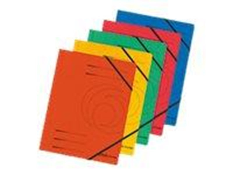 Herlitz Colorspan - file folder